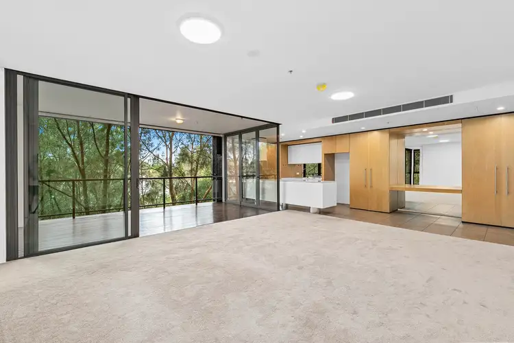 Third view of Homely apartment listing, 209/7 Sterling Circuit, Camperdown NSW 2050