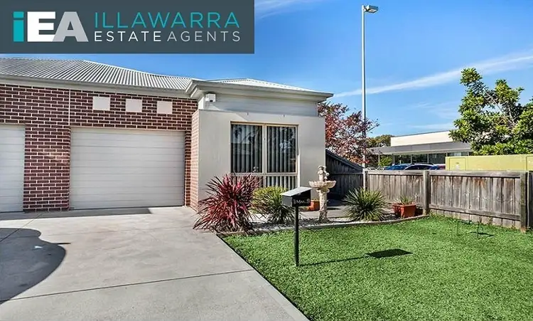 1/9 Banksia Street