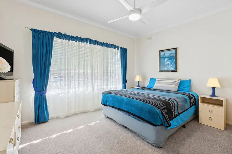 Fourth view of Homely house listing, 3 Third Avenue, Macquarie Fields NSW 2564