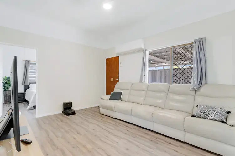 Third view of Homely house listing, 1 Snelling Street, Park Avenue QLD 4701