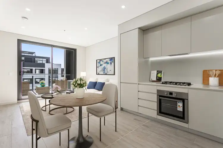 D301/105 Willarong Road, Caringbah NSW 2229