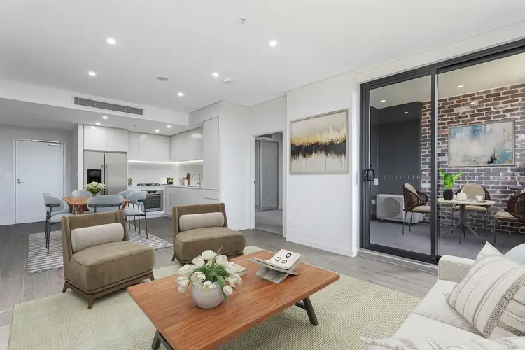 C311/105 Willarong Road, Caringbah NSW 2229