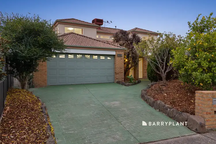 44 The Avenue, Narre Warren South VIC 3805