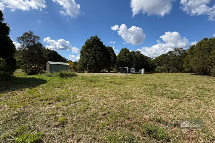 Lot 43 Abbott Road
