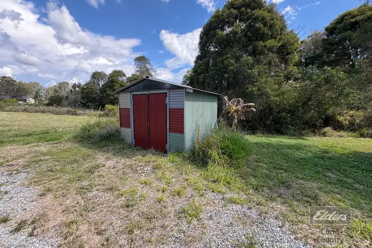 Fifth view of Homely land listing, Lot 43 Abbott Road, Glenwood QLD 4570