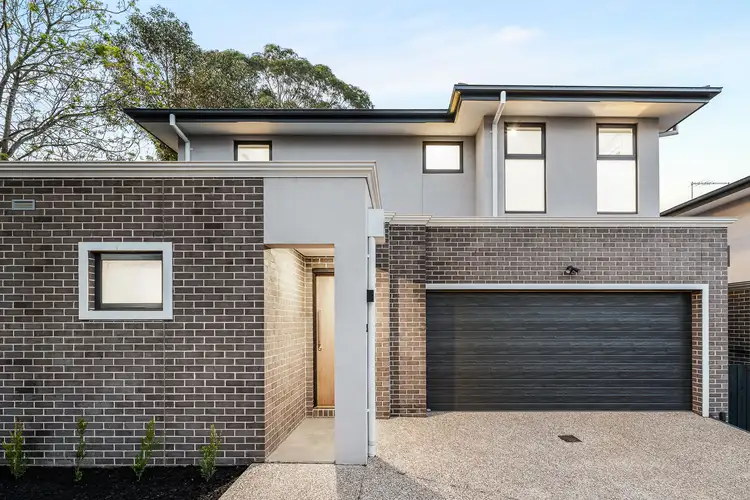 5/215 Highfield Road, Camberwell VIC 3124