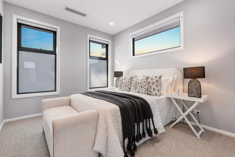 Fifth view of Homely townhouse listing, 5/215 Highfield Road, Camberwell VIC 3124