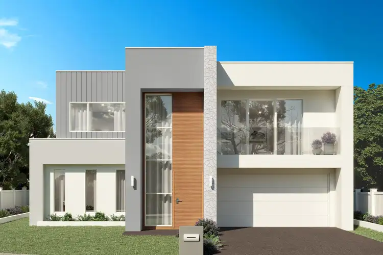 Second view of Homely house listing, 411 Dunera Road, Edmondson Park NSW 2174