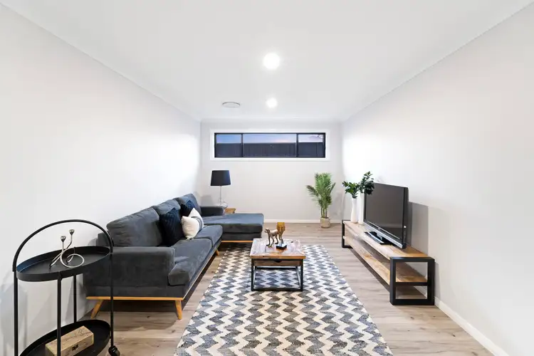 Third view of Homely house listing, 411 Dunera Road, Edmondson Park NSW 2174