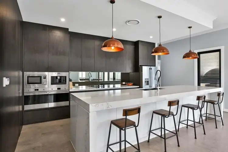 Fourth view of Homely house listing, 411 Dunera Road, Edmondson Park NSW 2174