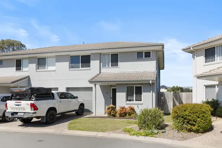 24/30 White Ibis Drive, Griffin QLD 4503