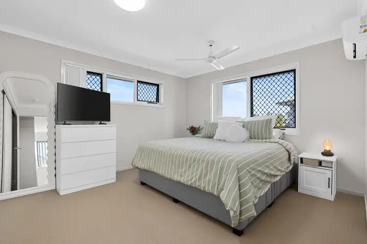 Fifth view of Homely townhouse listing, 24/30 White Ibis Drive, Griffin QLD 4503