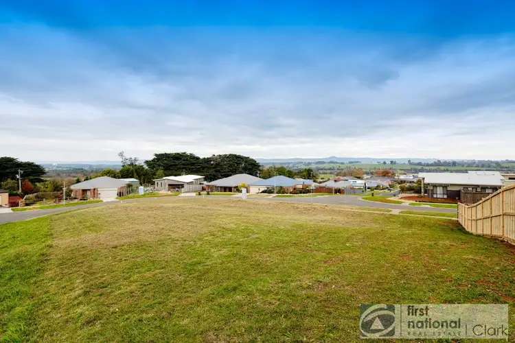 1 Bradley Place, Warragul VIC 3820