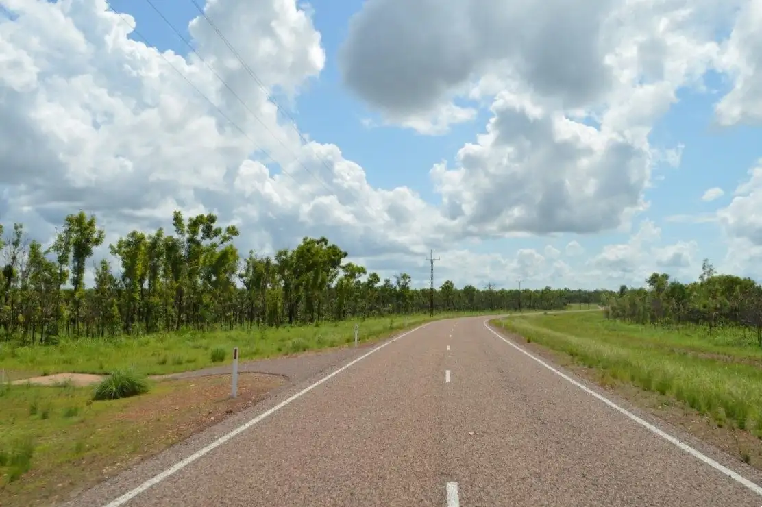 Main view of Homely land listing, Address available on request