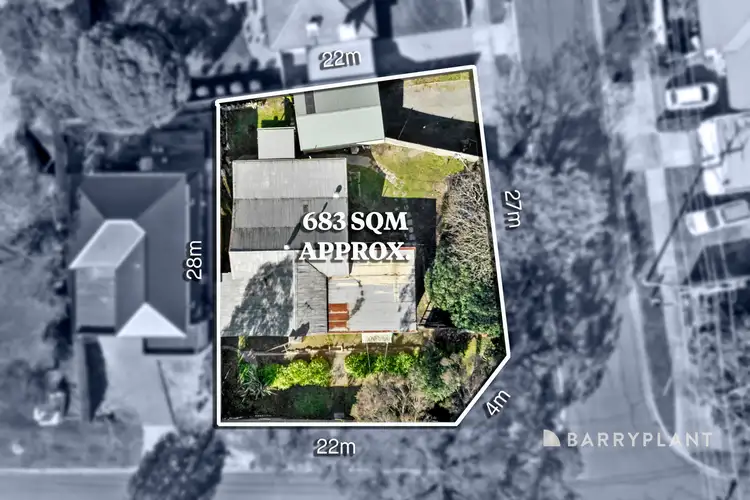 1 Branch Road, Bayswater North VIC 3153