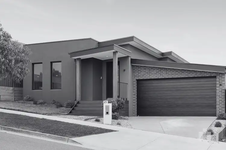 25 Von Guerard Parade, Doreen VIC 3754
