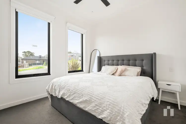 Sixth view of Homely house listing, 25 Von Guerard Parade, Doreen VIC 3754