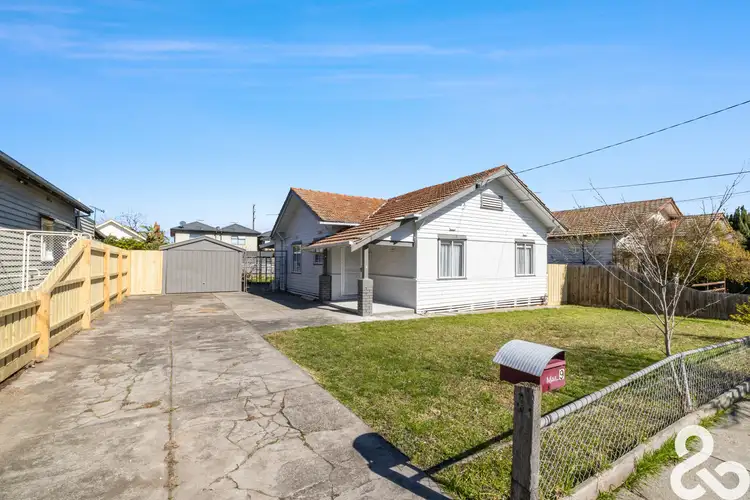 9 Beauchamp Street, Preston VIC 3072