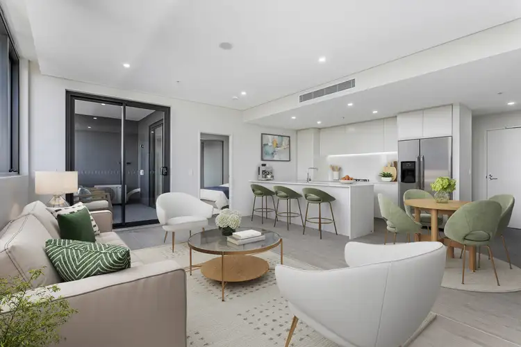 D305/105 Willarong Road, Caringbah NSW 2229
