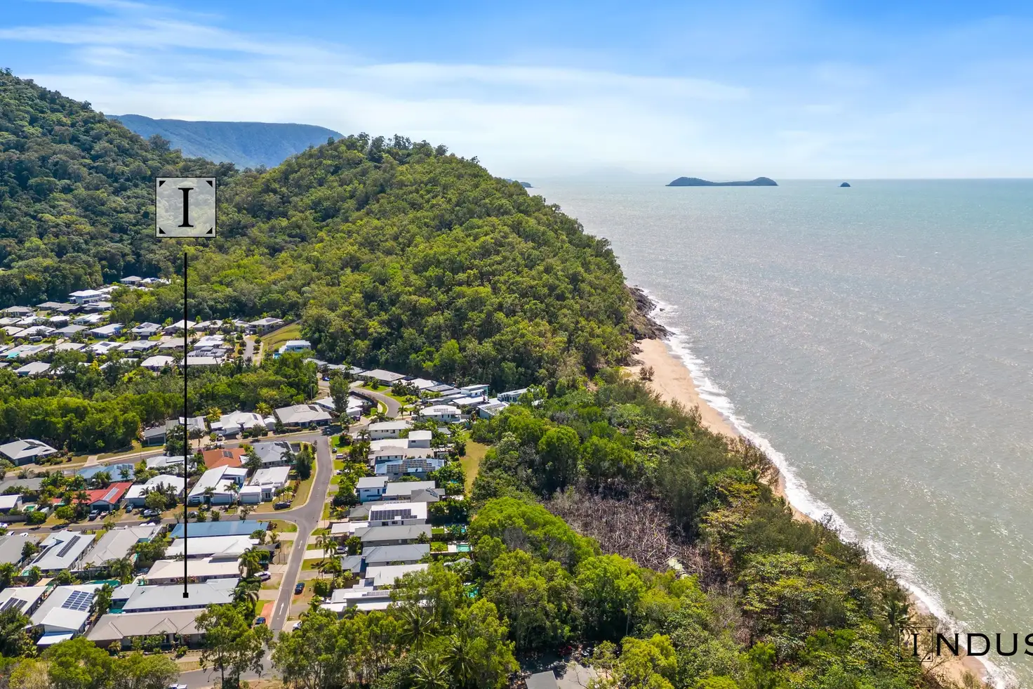 Main view of Homely house listing, 3 Beachfront Avenue, Trinity Beach QLD 4879
