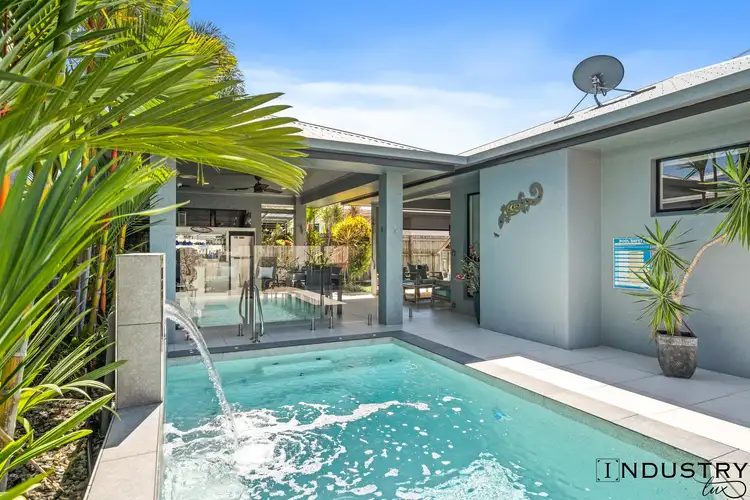 Third view of Homely house listing, 3 Beachfront Avenue, Trinity Beach QLD 4879