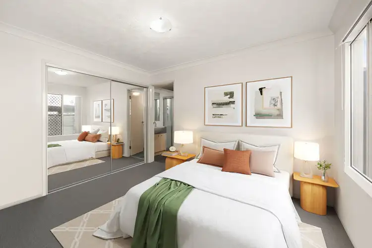 Third view of Homely apartment listing, 1/69 Coonan Street, Indooroopilly QLD 4068