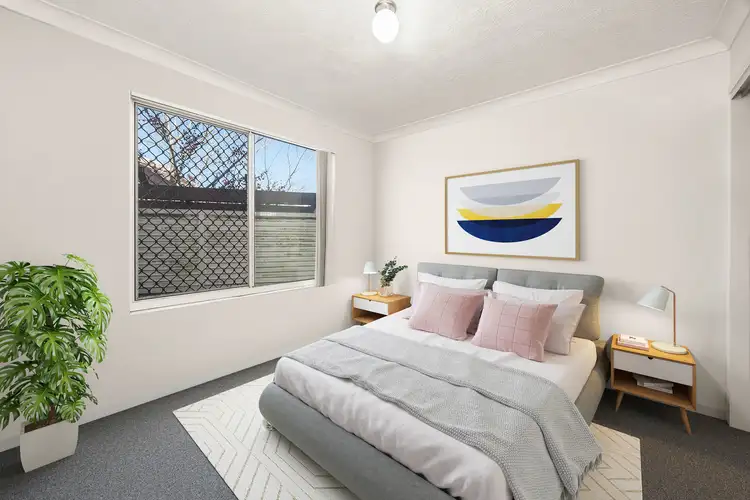 Fifth view of Homely apartment listing, 1/69 Coonan Street, Indooroopilly QLD 4068