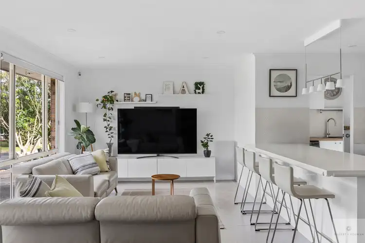 Sixth view of Homely house listing, 1 Whorlong Street, St Helens Park NSW 2560