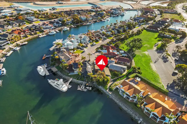 1/42 Parnkalla Avenue, Port Lincoln SA 5606