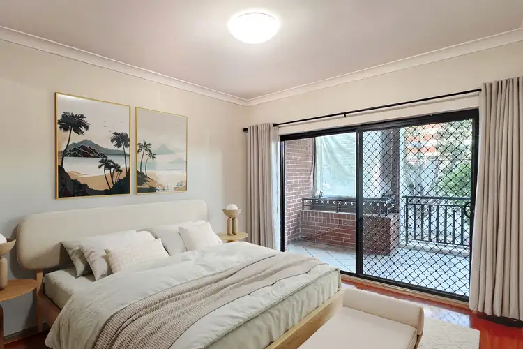 3/52 Restwell Street, Bankstown NSW 2200