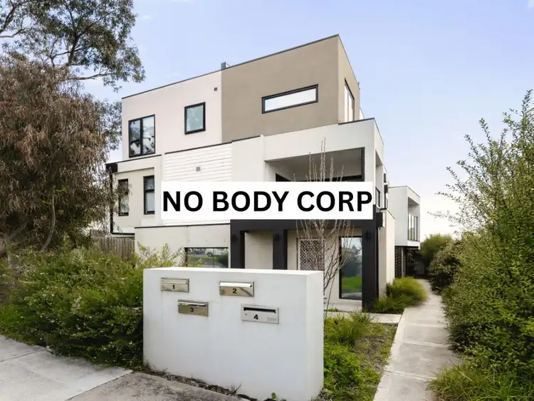 3/55 Williamsons Road, Doncaster VIC 3108