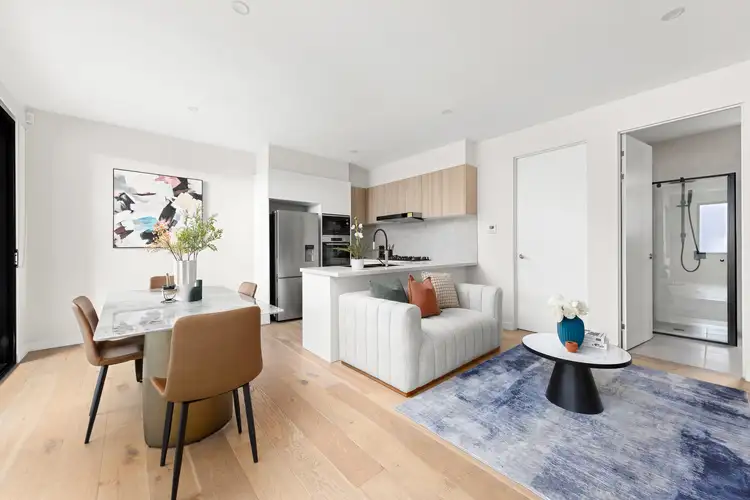 3/55 Williamsons Road, Doncaster VIC 3108