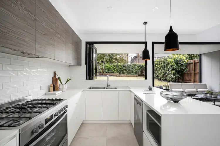 Fourth view of Homely semi-detached listing, 21A Vignes Street, Ermington NSW 2115