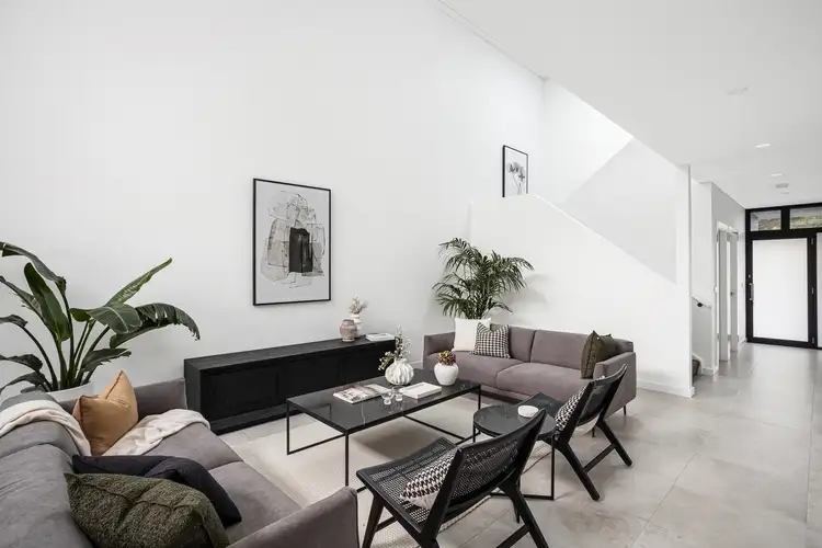 Sixth view of Homely semi-detached listing, 21A Vignes Street, Ermington NSW 2115