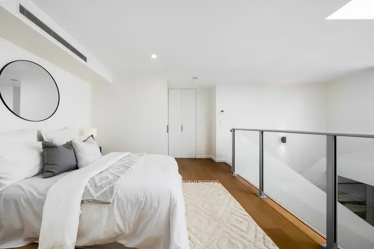 Third view of Homely apartment listing, AP06/11-27 Cliff Road, Epping NSW 2121