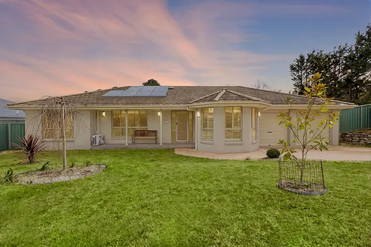 23 Sandbox Road, Wentworth Falls NSW 2782