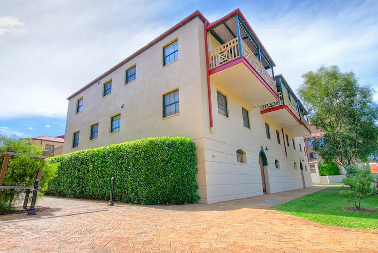 7/38 Cooyong Crescent, Toongabbie NSW 2146