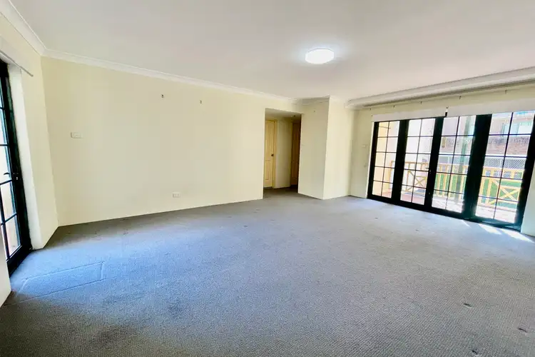 Third view of Homely apartment listing, 7/38 Cooyong Crescent, Toongabbie NSW 2146