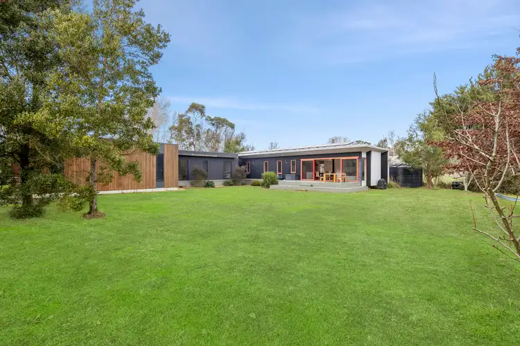 Main view of Homely house listing, 2240 Winchelsea-Deans Marsh Road, Deans Marsh VIC 3235