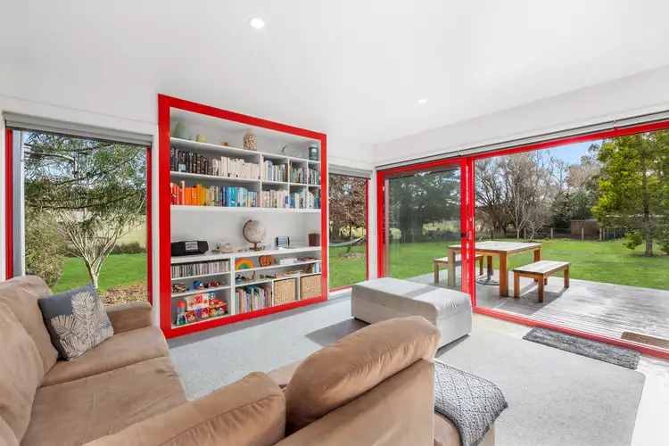 Second view of Homely house listing, 2240 Winchelsea-Deans Marsh Road, Deans Marsh VIC 3235