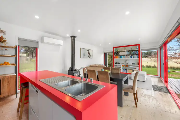Third view of Homely house listing, 2240 Winchelsea-Deans Marsh Road, Deans Marsh VIC 3235