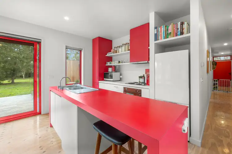 Fourth view of Homely house listing, 2240 Winchelsea-Deans Marsh Road, Deans Marsh VIC 3235