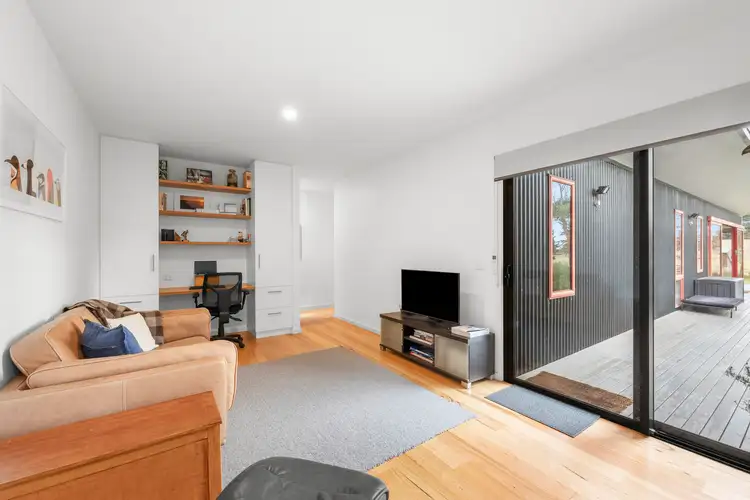 Fifth view of Homely house listing, 2240 Winchelsea-Deans Marsh Road, Deans Marsh VIC 3235