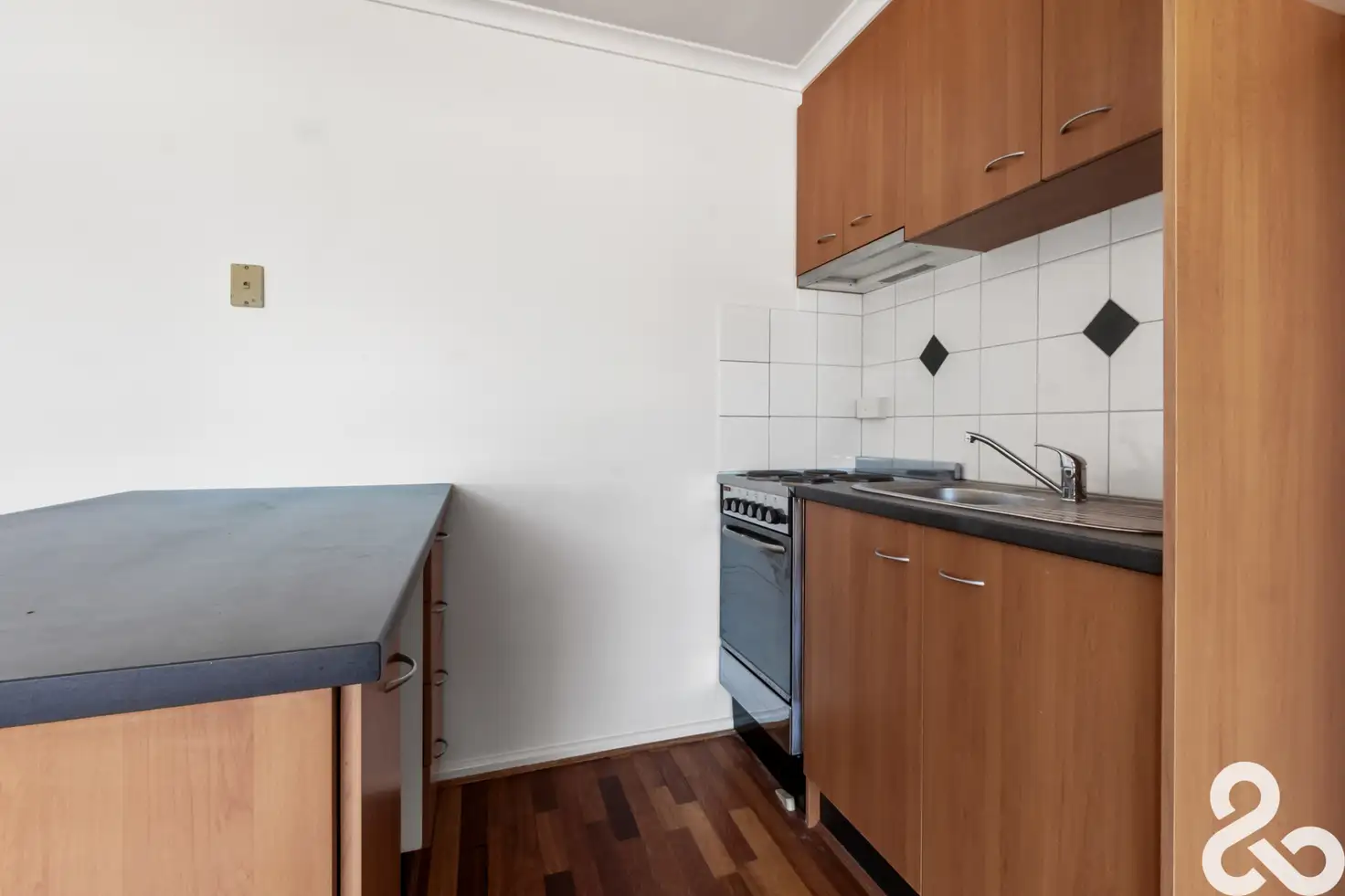 Main view of Homely apartment listing, 8/1 Trenoweth Street, Brunswick VIC 3056