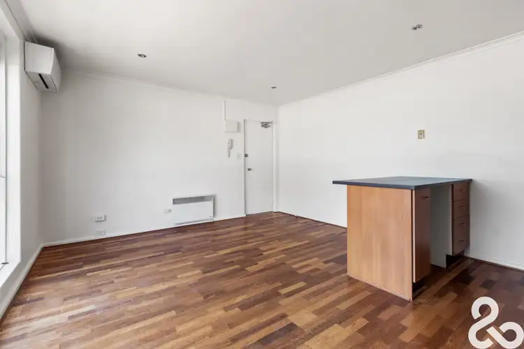 Third view of Homely apartment listing, 8/1 Trenoweth Street, Brunswick VIC 3056