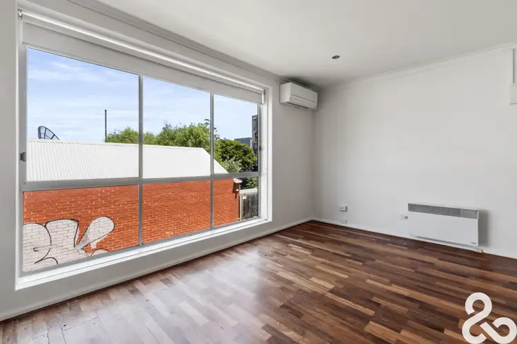 Fourth view of Homely apartment listing, 8/1 Trenoweth Street, Brunswick VIC 3056