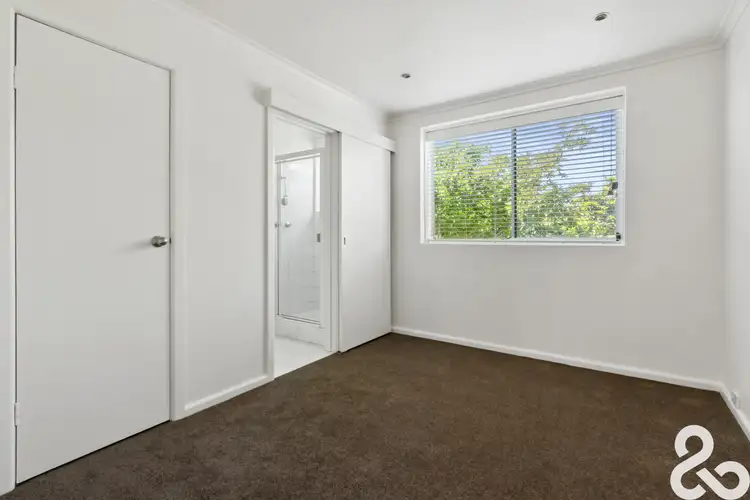 Fifth view of Homely apartment listing, 8/1 Trenoweth Street, Brunswick VIC 3056
