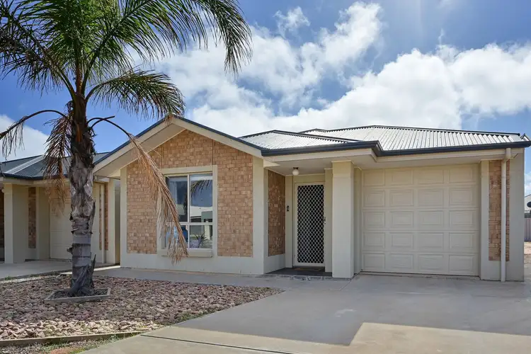 30 Custance Avenue, Whyalla Jenkins SA 5609
