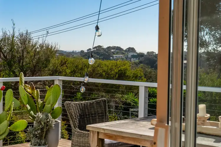 Second view of Homely house listing, 15 Carramar Street, Rye VIC 3941