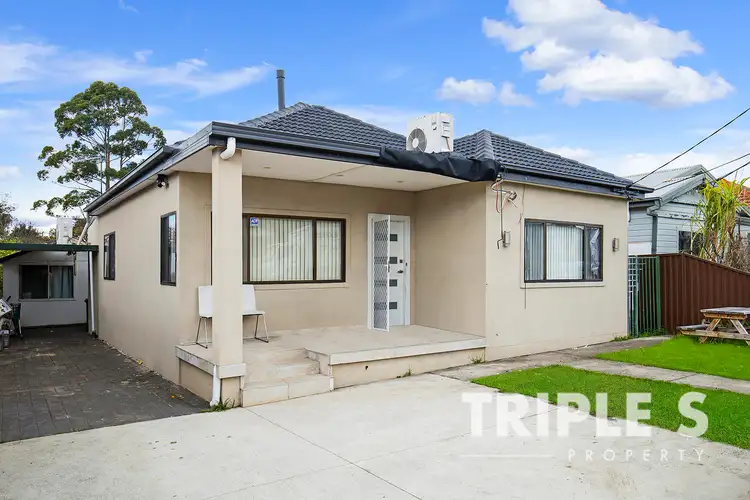 69 Robertson Street, Merrylands NSW 2160